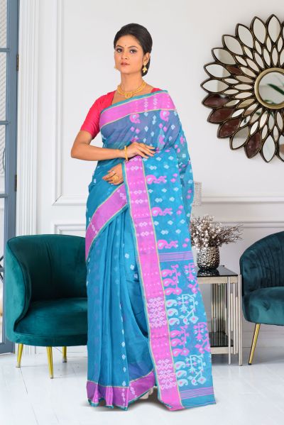 Tant Saree (adi86564)