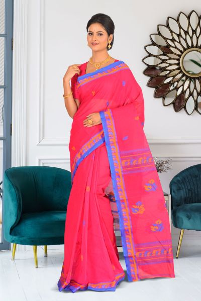 Tant Saree (adi86568)