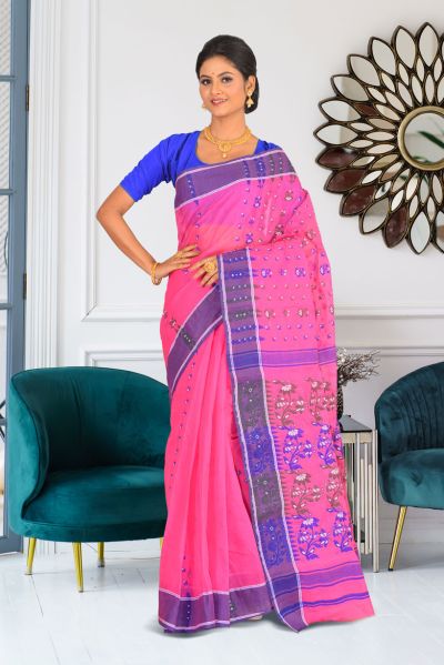 Tant Saree (adi86574)