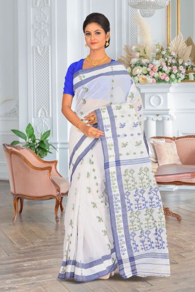 Tant Saree (adi86576)