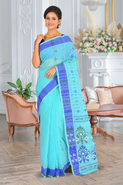 Tant Saree (adi86578)