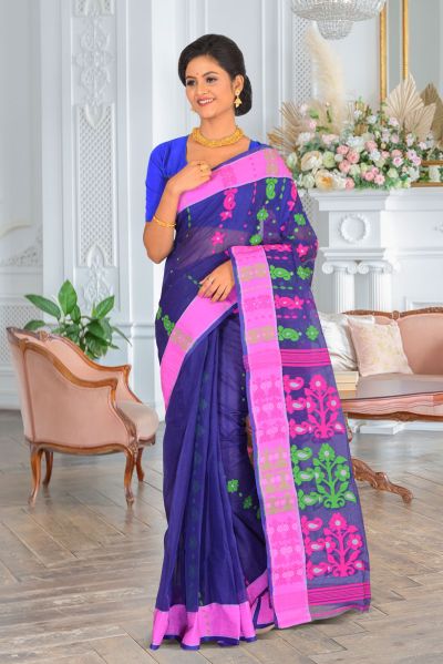 Tant Saree (adi86581)