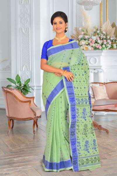 Tant Saree (adi86586)