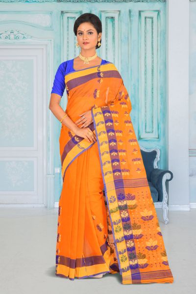 Tant Saree (adi86588)