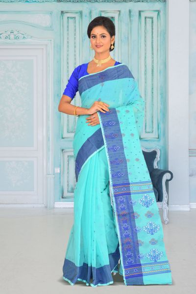 Tant Saree (adi86589)