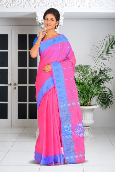 Tant Saree (adi86612)