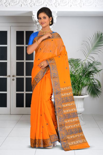 Tant Saree (adi86613)