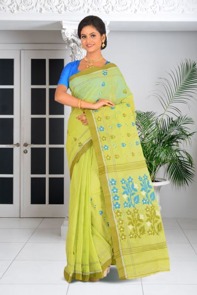 Tant Saree (adi86615)