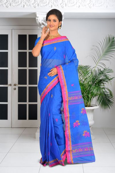 Tant Saree (adi86619)