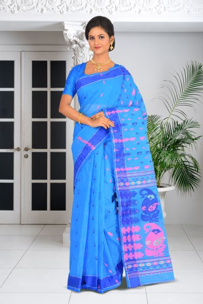 Tant Saree (adi86620)