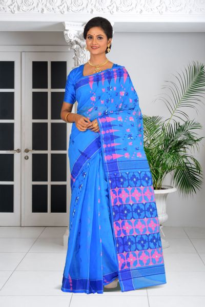 Tant Saree (adi86622)