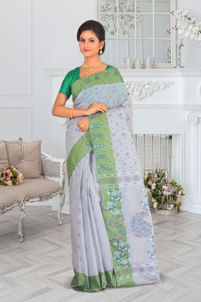 Tant Saree (adi86624)