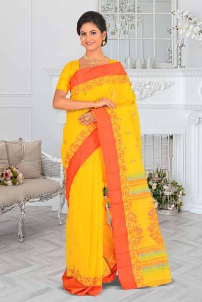 Tant Saree (adi86630)