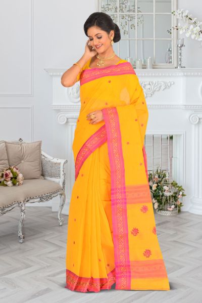 Tant Saree (adi86634)