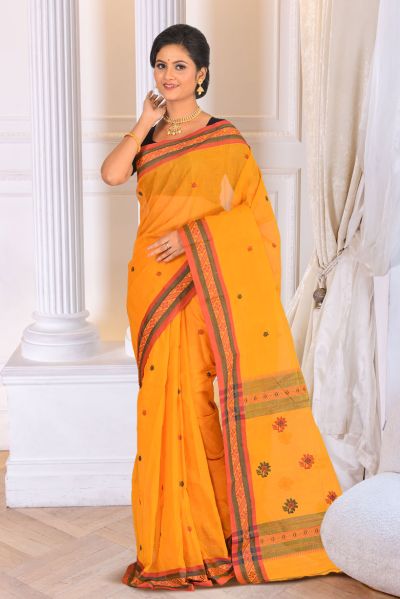 Tant Saree (adi86647)