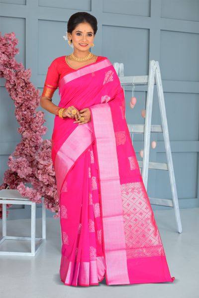 Kosha Silk Saree (adi86681)