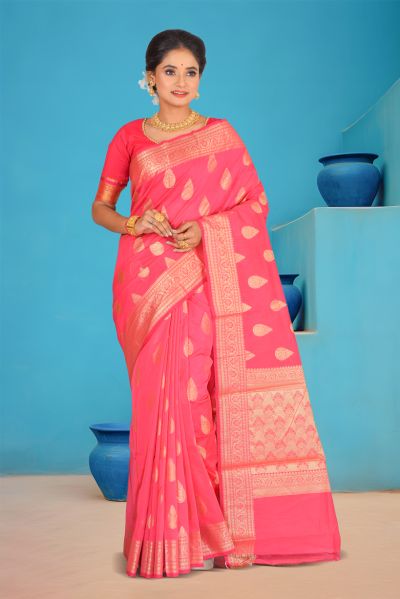 Kosha Silk Saree (adi86689)