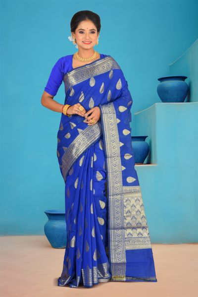 Kosha Silk Saree (adi86696)