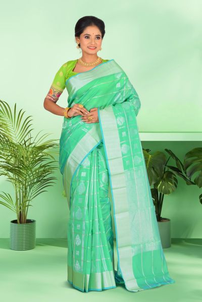 Kosha Silk Saree (adi86700)