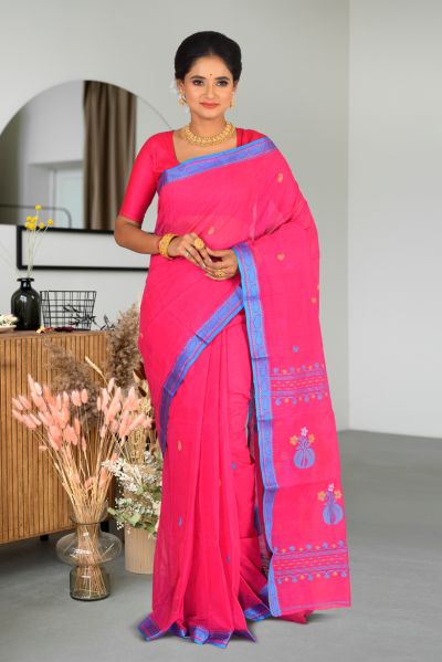 Tant Saree (adi86710)