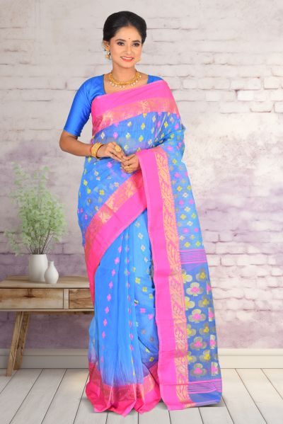 Tant Saree (adi86723)