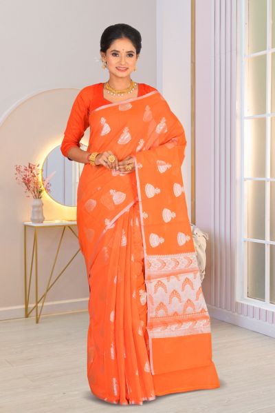 Kosha Silk Saree (adi86747)