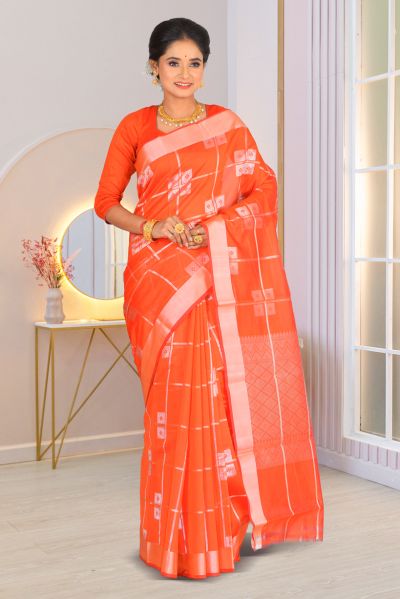 Kosha Silk Saree (adi86749)