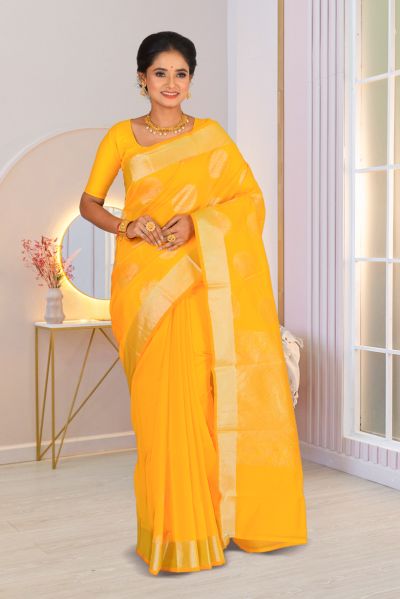 Kosha Silk Saree (adi86756)