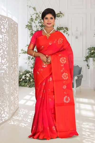 Kosha Silk Saree (adi87205)