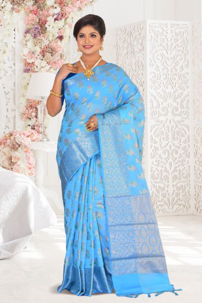 Kosha Silk Saree (adi87215)