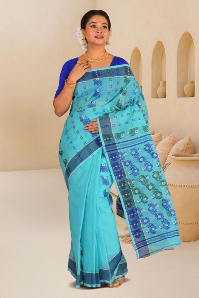 Tant Saree (adi88080)