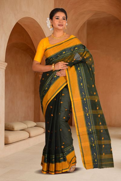 Tant Saree (adi88087)
