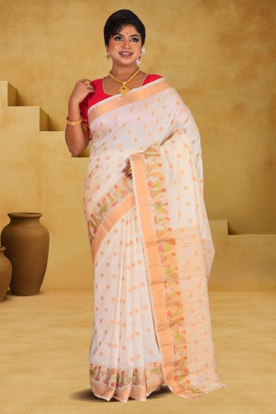 Fancy Silk Saree (adi88118)