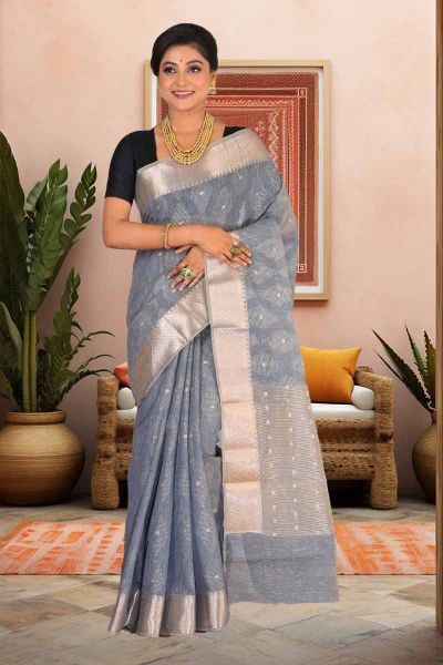 Kosha Silk Saree (adi86262)