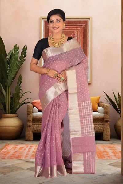 Kosha Silk Saree (adi86272)