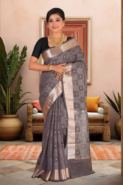 Kosha Silk Saree (adi86273)