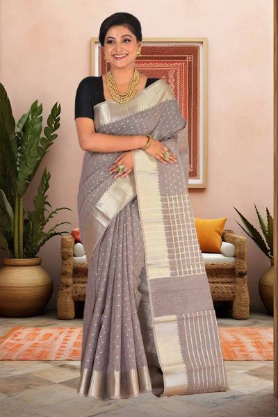 Kosha Silk Saree (adi86274)