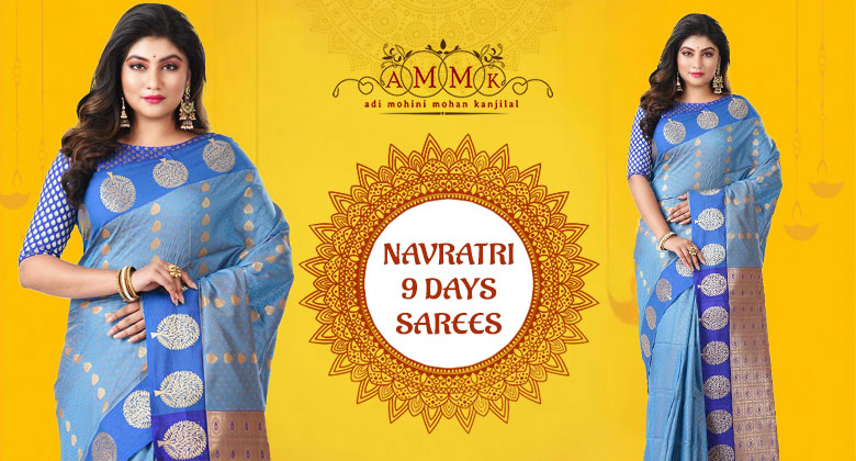 Best Ways To Style Up Your Look In This Navratri Festival