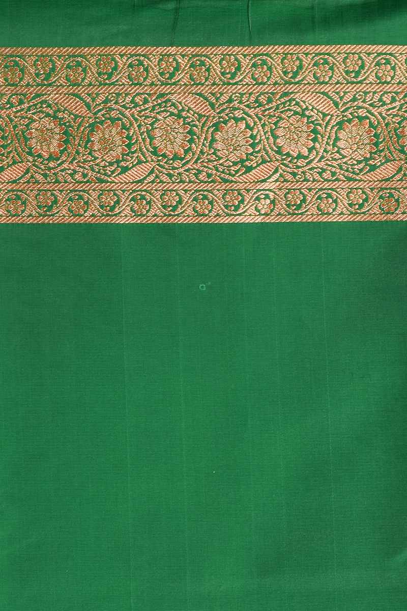 Pashmina Benarasi Silk Saree (adi90040) hover